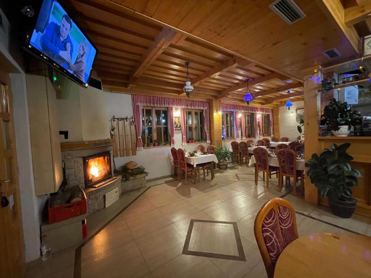 Guest House Vila Djokic Zlatibor Exterior photo