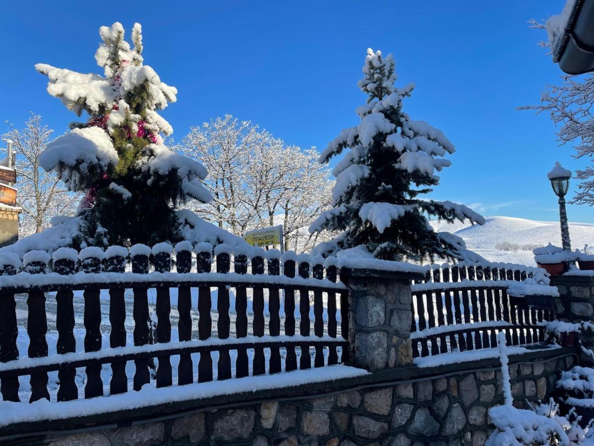 Guest House Vila Djokic Zlatibor Exterior photo