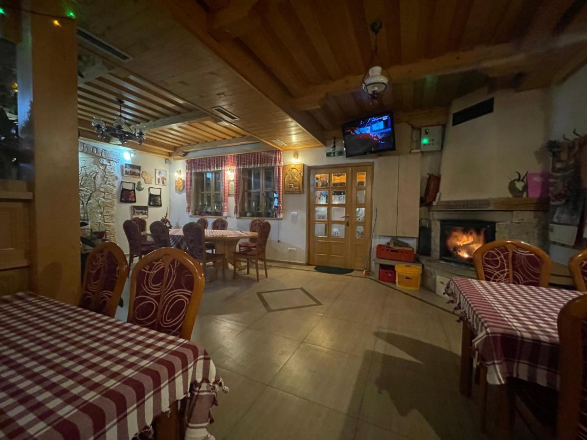 Guest House Vila Djokic Zlatibor Exterior photo