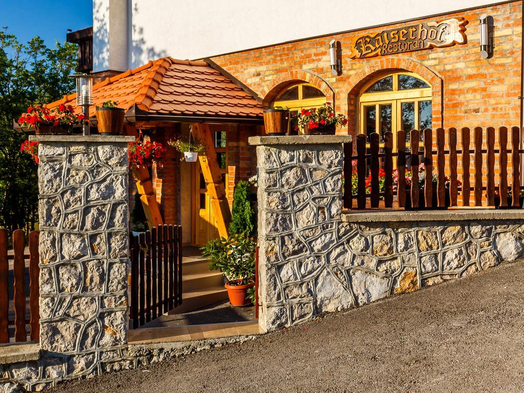 Guest House Vila Djokic Zlatibor Exterior photo